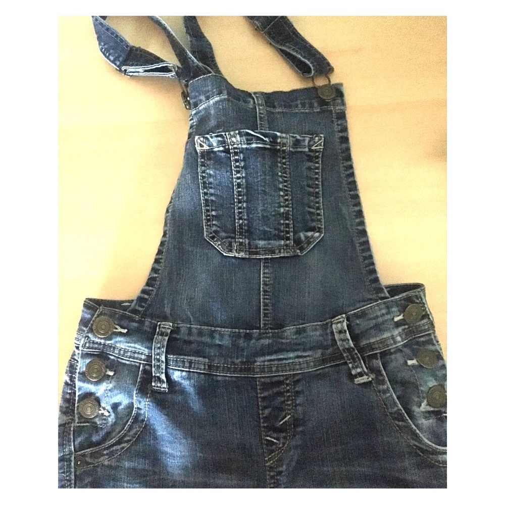 Overalls